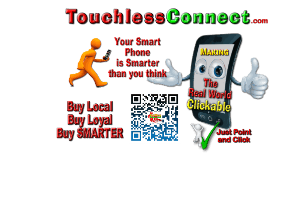 TouchlessConnect™